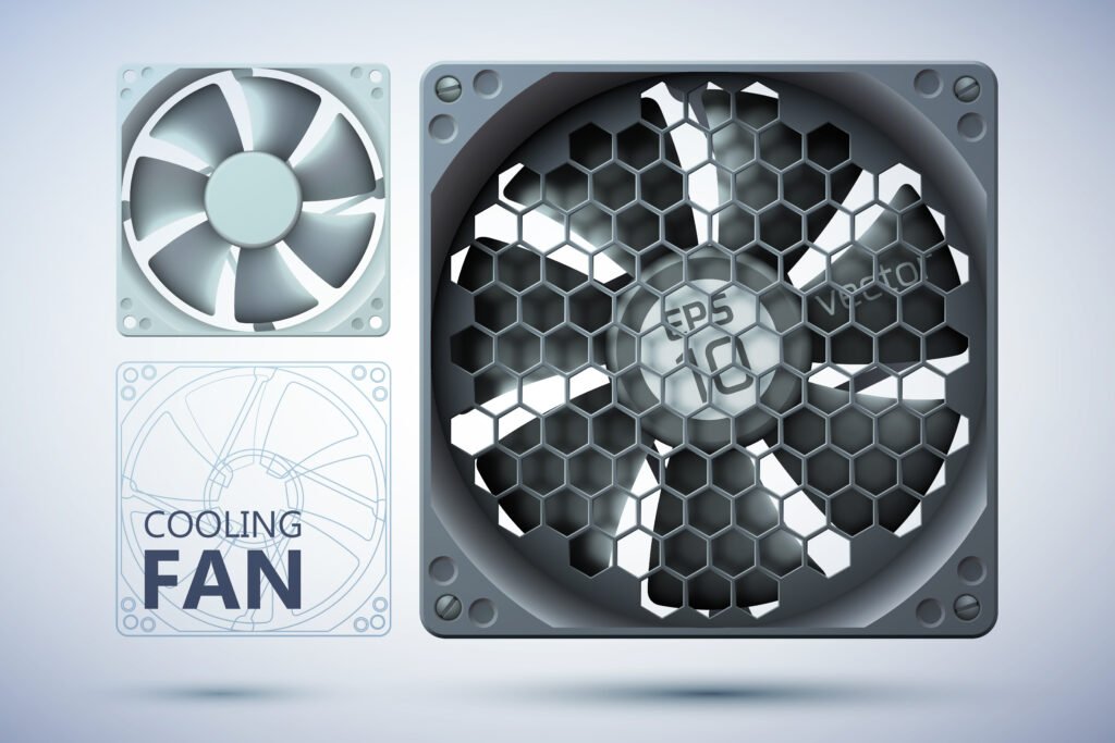 Exhaust Fan