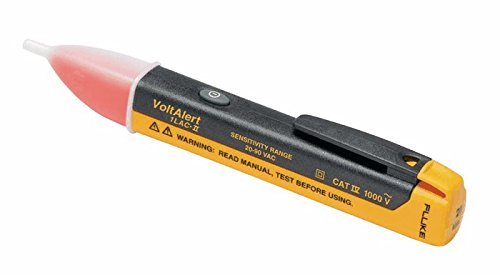 Fluke Voltage Testers