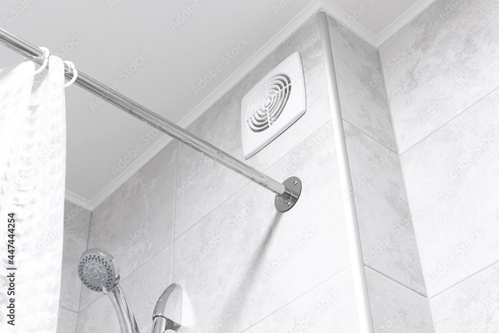 Exhaust Fan for Bathroom Harmony: Unveiling the Secrets of Perfect Ventilation