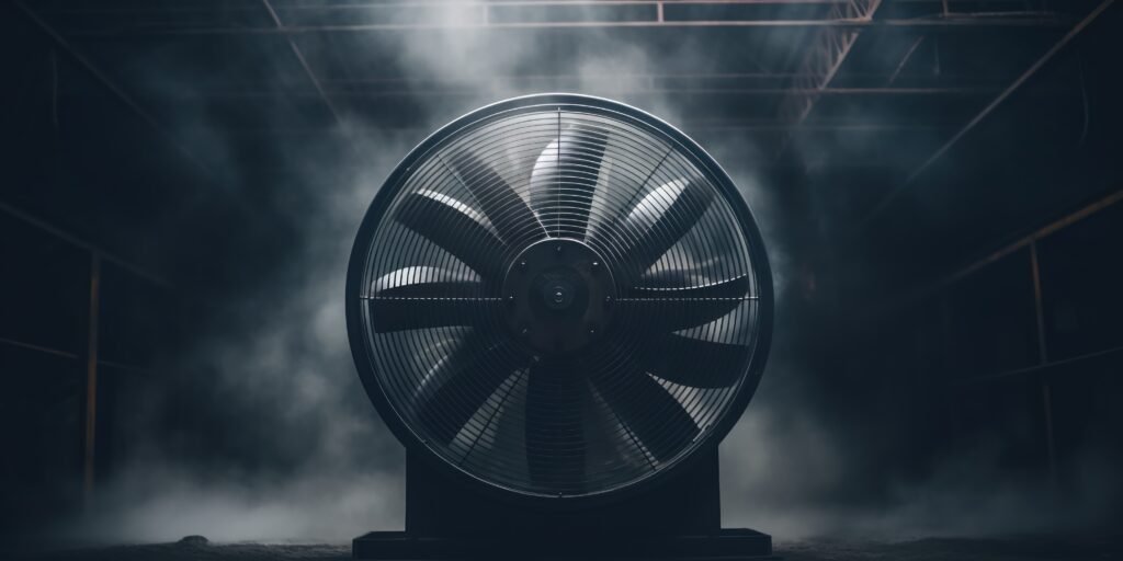 Exhaust Fan